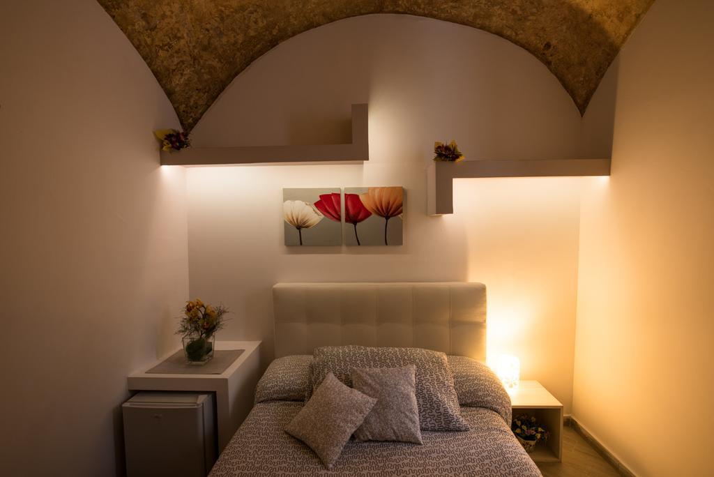 Petros Room Camere Salerno Exterior foto